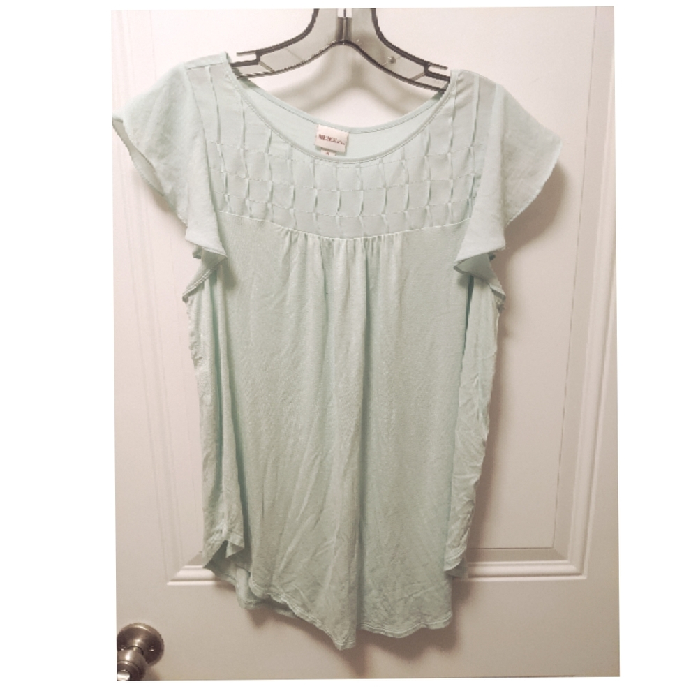 Babydoll T